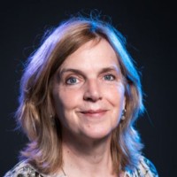 Marie-Jose Van Wanrooij