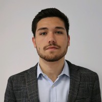 Santiago Serrano Marcos