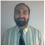 Izhar Ahmad