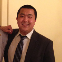 Robert Xie