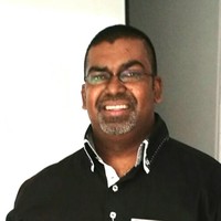 Seelan Govender
