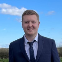 Matthew Faragher