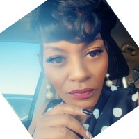 Paula Wilson Thomas