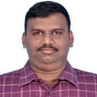 Vignesh Baskaran