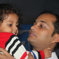 Dr Jitendra Mishra