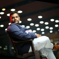 Jayanth Govindaraju