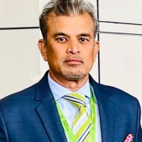 ali behzaad