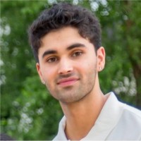 Ayush Mayur
