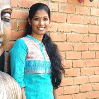 Anju Gopi