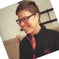 Catrin Pettersson