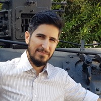 Avi Sasson