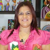 Liyoan Brito Rodriguez