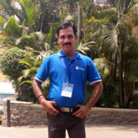 Prem Shankar