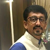 Nimesh Bhatia