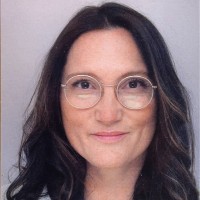 Florence Sarribeyioglou