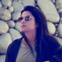 Khushboo Karn