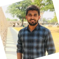 Syed Junaid Shameer Yh