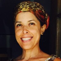 Dhyāna Kluth