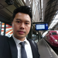 Chris Chang
