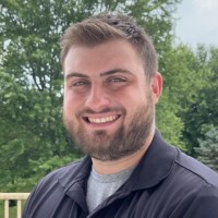 Jared Holt