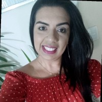 Thayane Marques