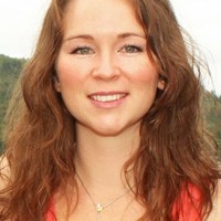 Gabrielle Olivier