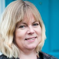 Sarah Hill
