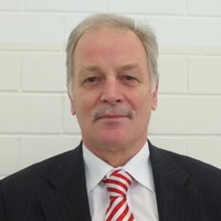 Andreas Ende