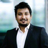 Sachin Joshi