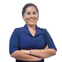 Lucía Zamora González
