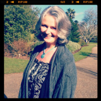 Tracy Buckeridge