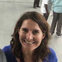 Suzanne Hartland
