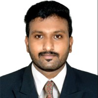 Vinoth Kumar S vinoth