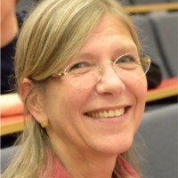 Lene Stilling