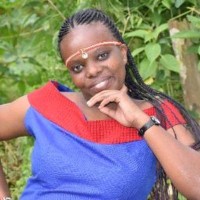 Benedine Jemutai