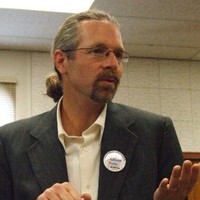 Jeffrey Lamb
