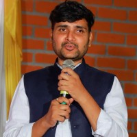 Rajesh Tamadapally
