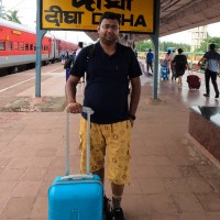 Sumit Ghosh