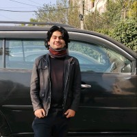 Sagar Patwal
