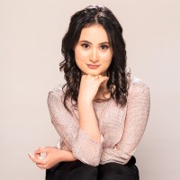 Allison Garcia