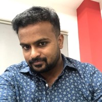 Prabu Nagarajan