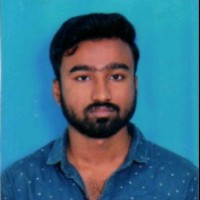 Avinash Nagandla