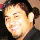 Tony Trevino