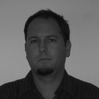 Matt Keith