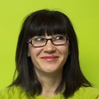 Luana Gessaghi