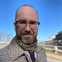 Martin Siverbäck