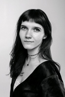 Elina Hardashnyk