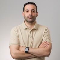 Michael Amar