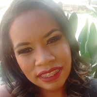 Suzane Tavares