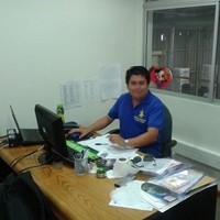 Cristian Lecaros Valencia